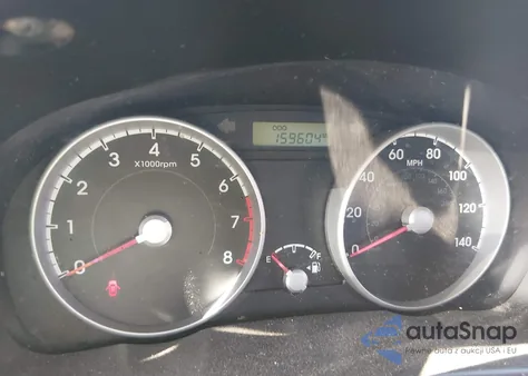 2011 Hyundai Accent Gs из США, поврежденный, VIN KMHCM3AC3BU188838